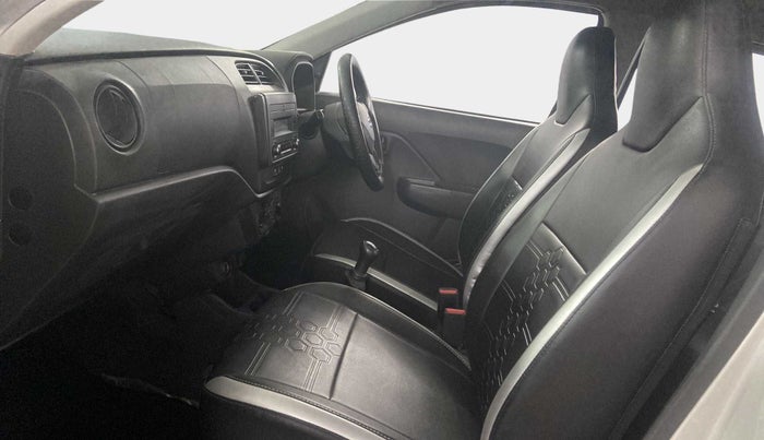 2022 Maruti Alto K10 VXI, Petrol, Manual, 11,726 km, Right Side Front Door Cabin