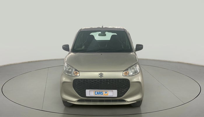 2022 Maruti Alto K10 VXI, Petrol, Manual, 11,726 km, Front