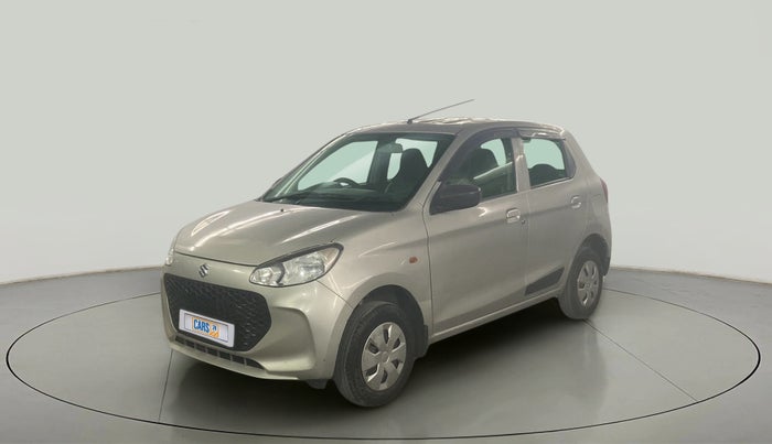 2022 Maruti Alto K10 VXI, Petrol, Manual, 11,726 km, Left Front Diagonal