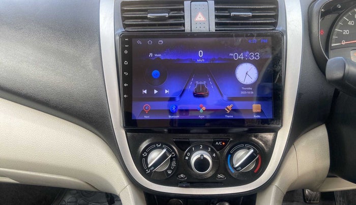 2019 Maruti Celerio VXI, Petrol, Manual, 13,293 km, Air Conditioner
