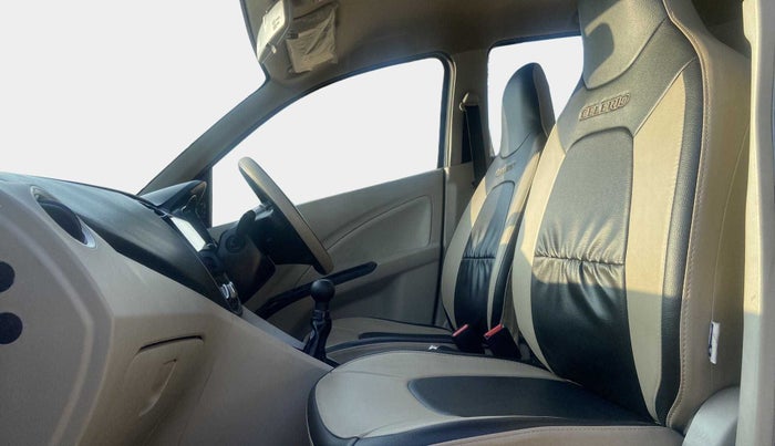 2019 Maruti Celerio VXI, Petrol, Manual, 13,293 km, Right Side Front Door Cabin
