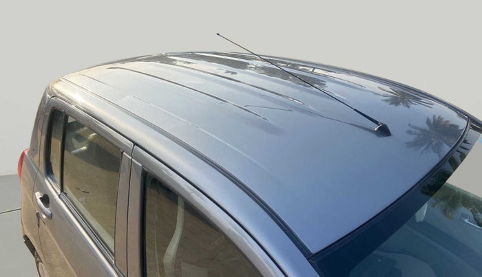 2019 Maruti Celerio VXI, Petrol, Manual, 13,293 km, Roof