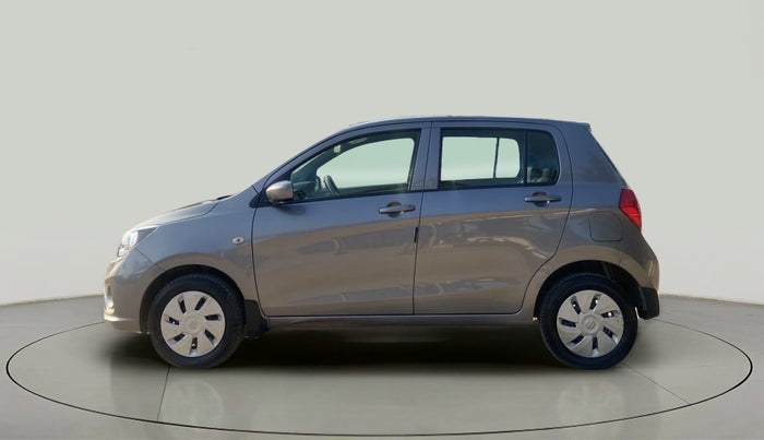 2019 Maruti Celerio VXI, Petrol, Manual, 13,293 km, Left Side