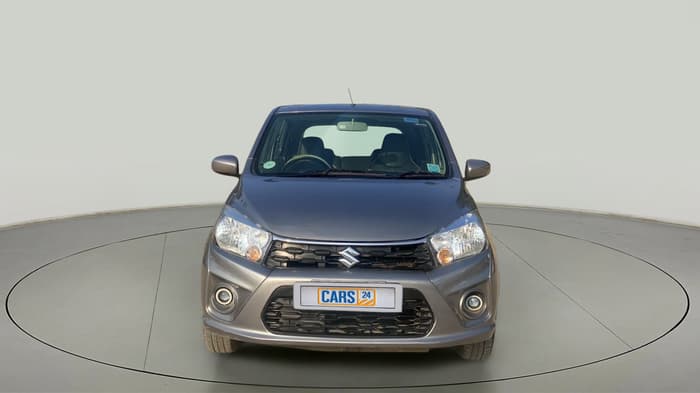 2019 Maruti Celerio VXI, Petrol, Manual, 13,293 km, Front