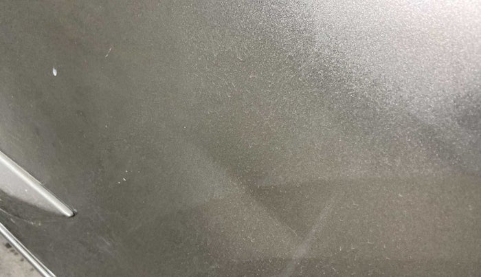 2021 Maruti Baleno ZETA CVT PETROL 1.2, Petrol, Automatic, 45,416 km, Rear left door - Slightly dented