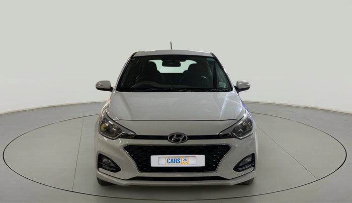 2019 Hyundai Elite i20 SPORTZ PLUS 1.4 CRDI, Diesel, Manual, 32,489 km, Front