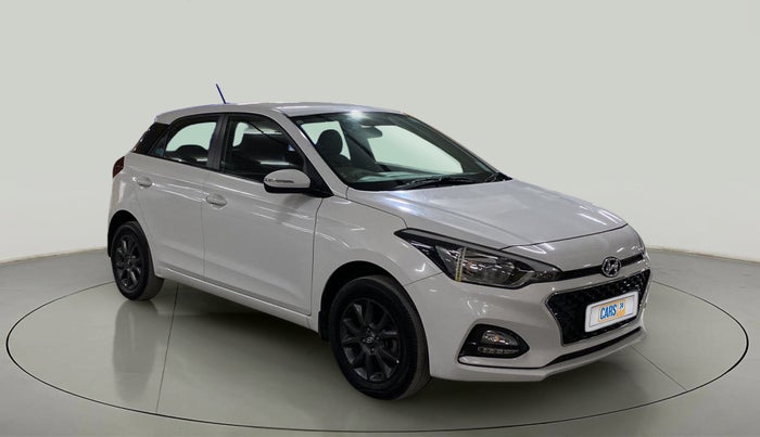 2019 Hyundai Elite i20 SPORTZ PLUS 1.4 CRDI, Diesel, Manual, 32,489 km, SRP