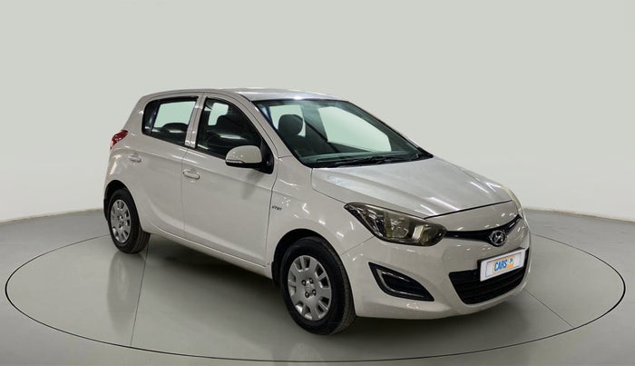 2013 Hyundai i20 MAGNA (O) 1.2, Petrol, Manual, 68,039 km, SRP