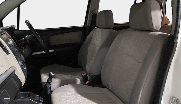 2015 Maruti Wagon R 1.0 VXI, CNG, Manual, 34,816 km, Right Side Front Door Cabin