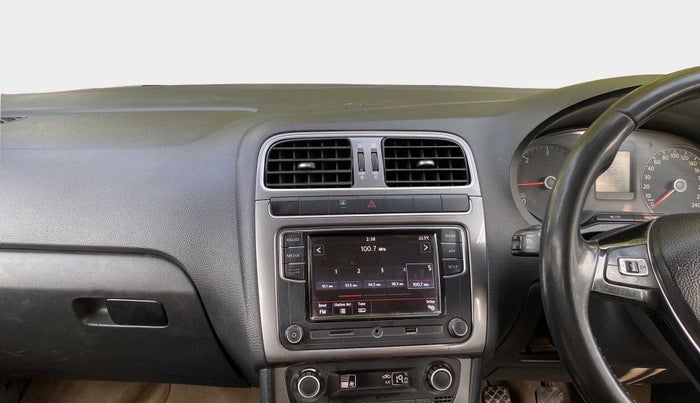 2018 Volkswagen Polo HIGHLINE PLUS 1.5 16 ALLOY, Diesel, Manual, 82,005 km, Air Conditioner