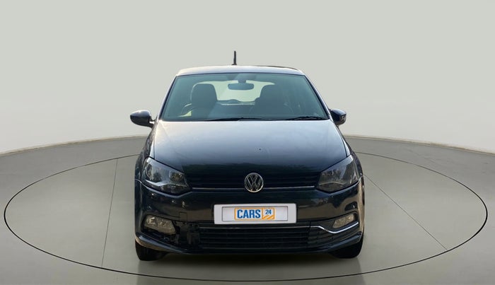 2018 Volkswagen Polo HIGHLINE PLUS 1.5 16 ALLOY, Diesel, Manual, 82,005 km, Front