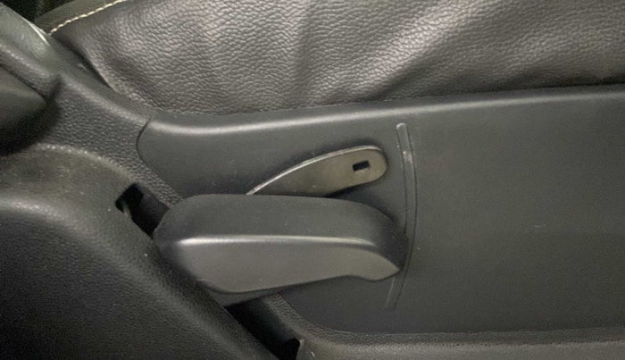 2018 Ford Ecosport TITANIUM 1.5L PETROL, Petrol, Manual, 30,121 km, Driver Side Adjustment Panel