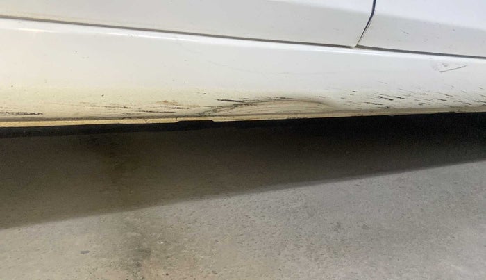 2018 Hyundai Elite i20 SPORTZ 1.2, Petrol, Manual, 66,529 km, Right running board - Minor scratches