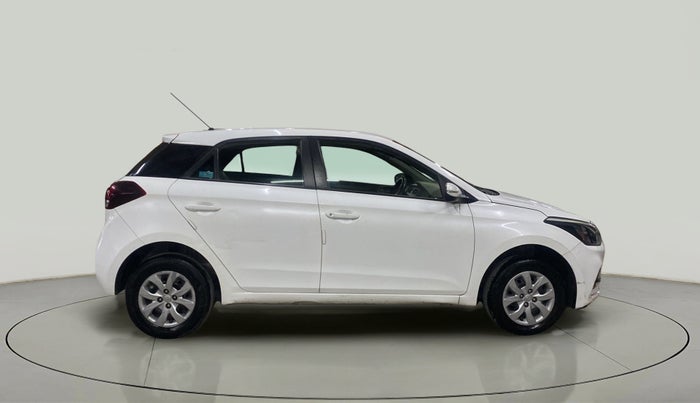 2018 Hyundai Elite i20 SPORTZ 1.2, Petrol, Manual, 66,529 km, Right Side View