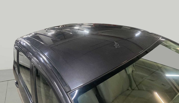 2013 Maruti Ertiga VDI, Diesel, Manual, 40,065 km, Roof