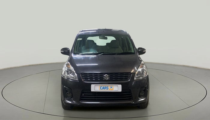 2013 Maruti Ertiga VDI, Diesel, Manual, 40,065 km, Front