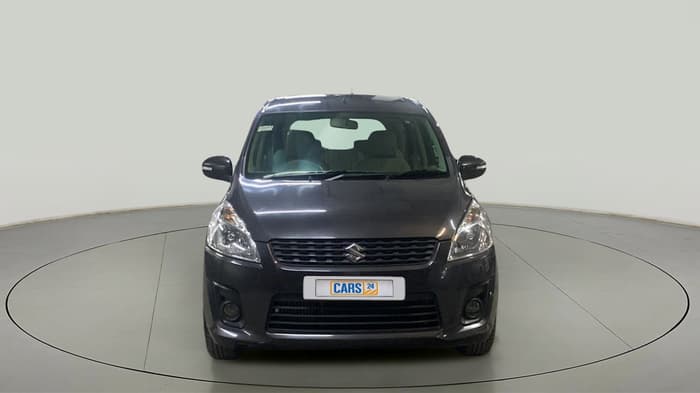 2013 Maruti Ertiga VDI, Diesel, Manual, 40,065 km, Front