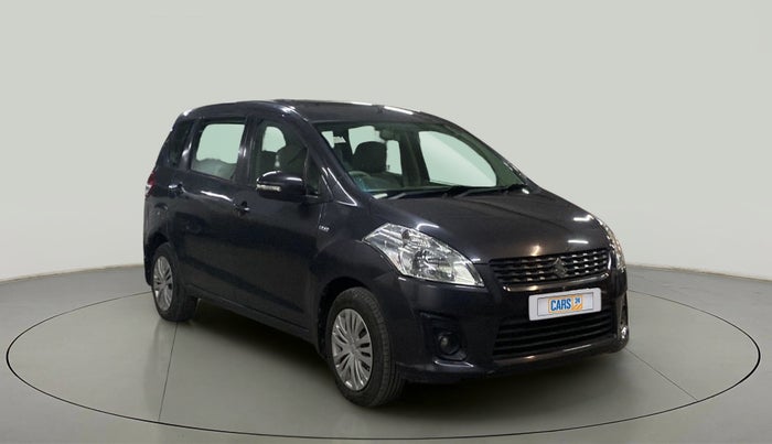 2013 Maruti Ertiga VDI, Diesel, Manual, 40,065 km, Right Front Diagonal