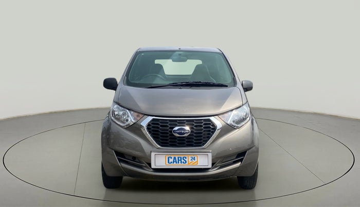 2019 Datsun Redi Go A, Petrol, Manual, 30,818 km, Front