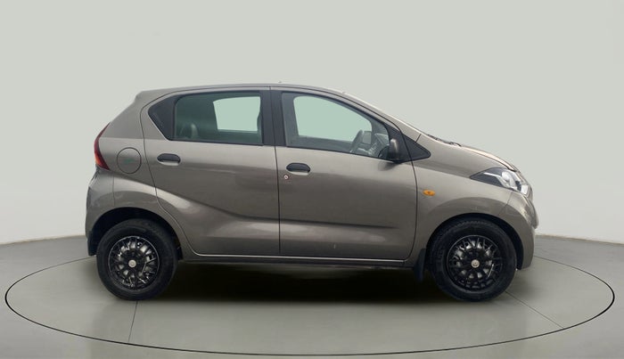 2019 Datsun Redi Go A, Petrol, Manual, 30,818 km, Right Side View