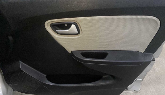 2020 Maruti Alto VXI, Petrol, Manual, 77,490 km, Driver Side Door Panels Control
