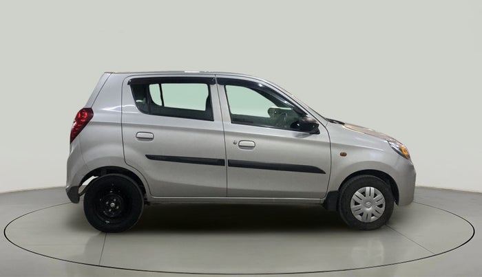 2020 Maruti Alto VXI, Petrol, Manual, 77,490 km, Right Side View
