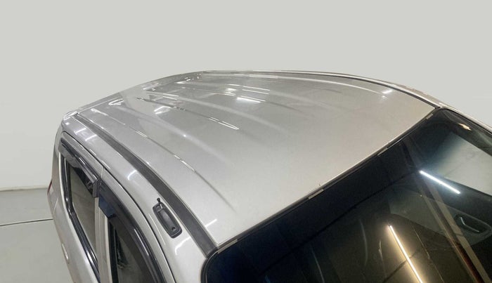 2020 Maruti Alto VXI, Petrol, Manual, 77,490 km, Roof