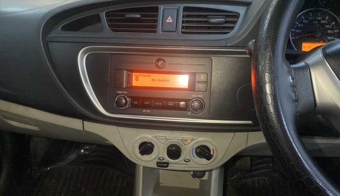 2020 Maruti Alto VXI, Petrol, Manual, 77,490 km, Air Conditioner