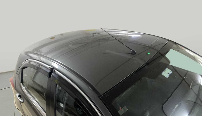 2021 Tata Tiago XZA PLUS PETROL, Petrol, Automatic, 13,934 km, Roof