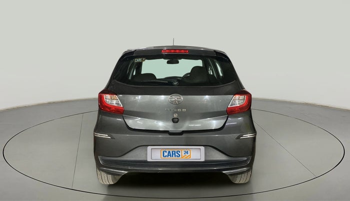 2021 Tata Tiago XZA PLUS PETROL, Petrol, Automatic, 13,934 km, Back/Rear