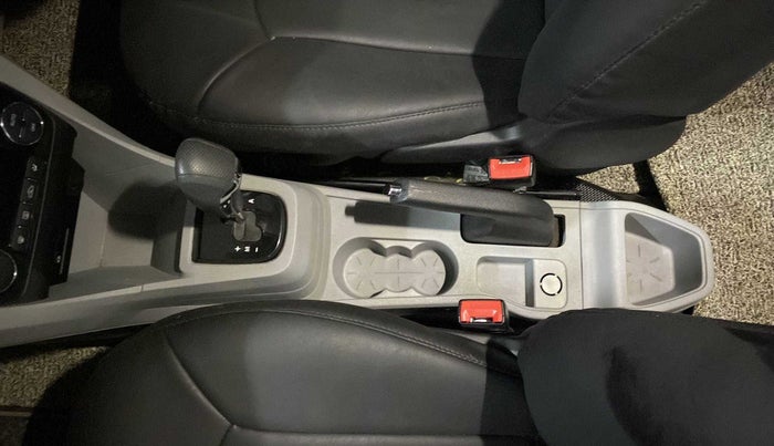 2021 Tata Tiago XZA PLUS PETROL, Petrol, Automatic, 13,934 km, Gear Lever