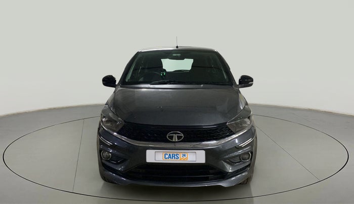 2021 Tata Tiago XZA PLUS PETROL, Petrol, Automatic, 13,934 km, Front