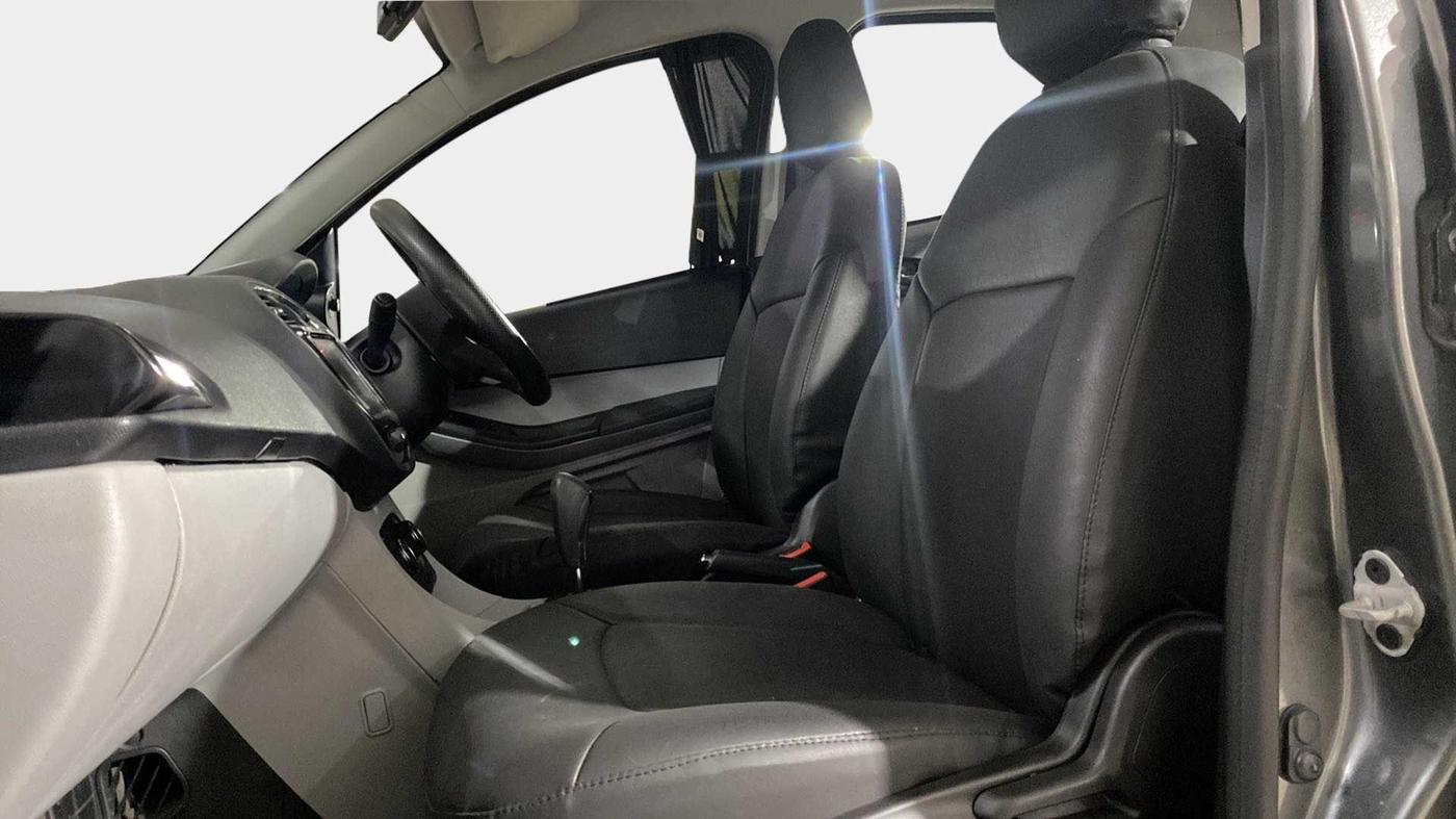 2021 Tata Tiago XZA PLUS PETROL, Petrol, Automatic, 13,934 km, Right Side Front Door Cabin