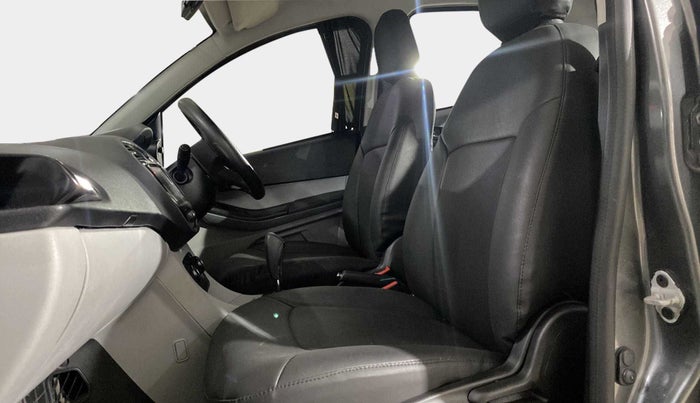 2021 Tata Tiago XZA PLUS PETROL, Petrol, Automatic, 13,934 km, Right Side Front Door Cabin