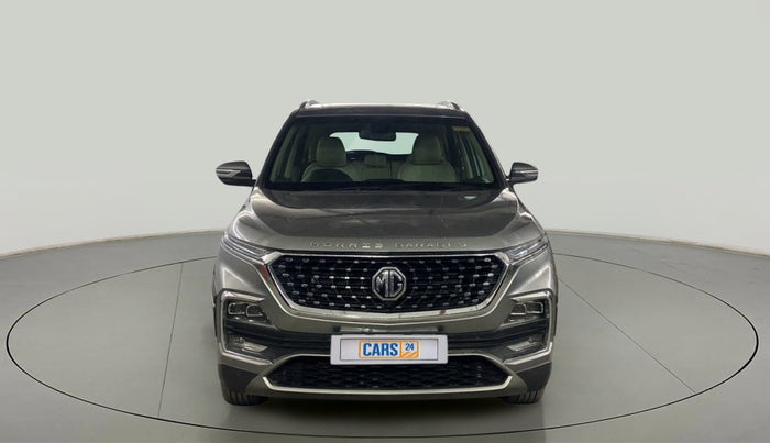 2022 MG HECTOR SHARP 2.0 DIESEL, Diesel, Manual, 10,184 km, Front
