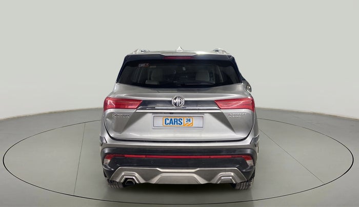 2022 MG HECTOR SHARP 2.0 DIESEL, Diesel, Manual, 10,184 km, Back/Rear