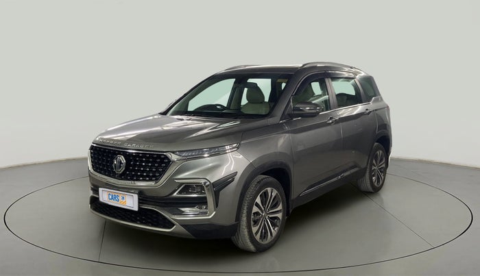 2022 MG HECTOR SHARP 2.0 DIESEL, Diesel, Manual, 10,184 km, Left Front Diagonal