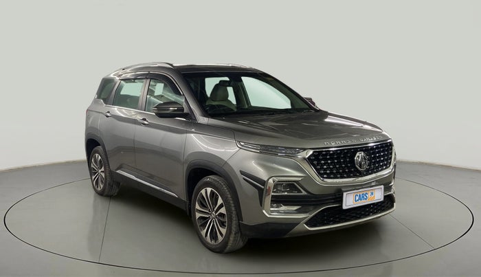 2022 MG HECTOR SHARP 2.0 DIESEL, Diesel, Manual, 10,184 km, Right Front Diagonal
