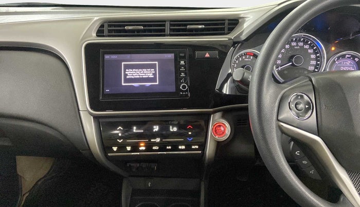 2019 Honda City 1.5L I-VTEC V MT, Petrol, Manual, 42,543 km, Air Conditioner