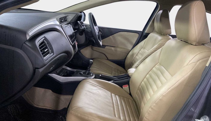 2019 Honda City 1.5L I-VTEC V MT, Petrol, Manual, 42,543 km, Right Side Front Door Cabin