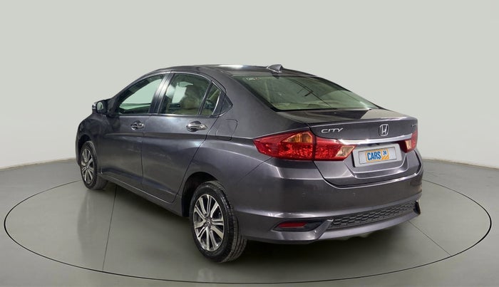 2019 Honda City 1.5L I-VTEC V MT, Petrol, Manual, 42,543 km, Left Back Diagonal
