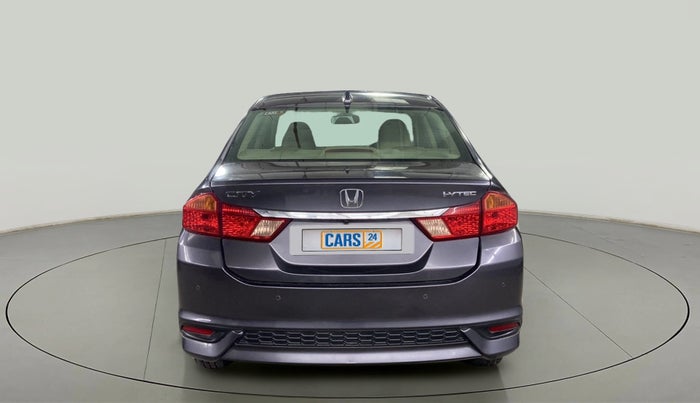 2019 Honda City 1.5L I-VTEC V MT, Petrol, Manual, 42,543 km, Back/Rear