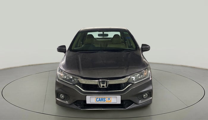 2019 Honda City 1.5L I-VTEC V MT, Petrol, Manual, 42,543 km, Front