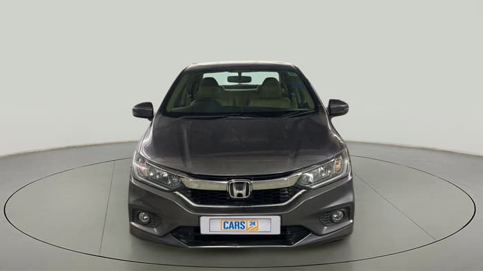 2019 Honda City 1.5L I-VTEC V MT, Petrol, Manual, 42,543 km, Front