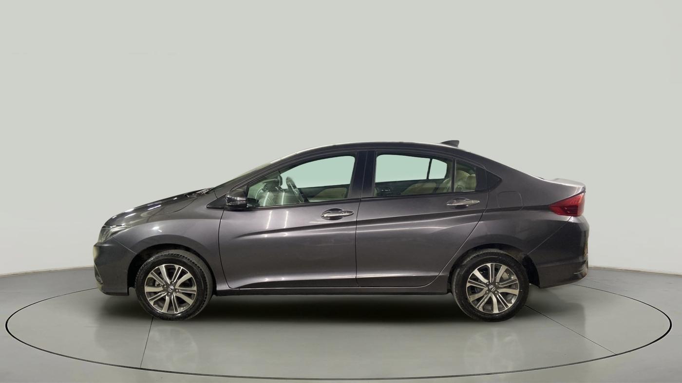 2019 Honda City 1.5L I-VTEC V MT, Petrol, Manual, 42,543 km, Left Side