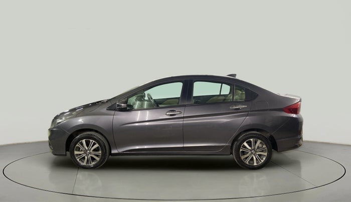 2019 Honda City 1.5L I-VTEC V MT, Petrol, Manual, 42,543 km, Left Side
