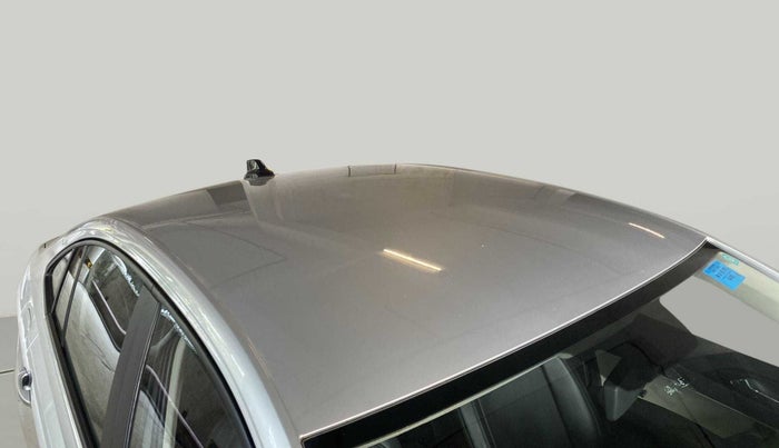 2022 Skoda SLAVIA AMBITION 1.0L TSI AT, Petrol, Automatic, 12,509 km, Roof