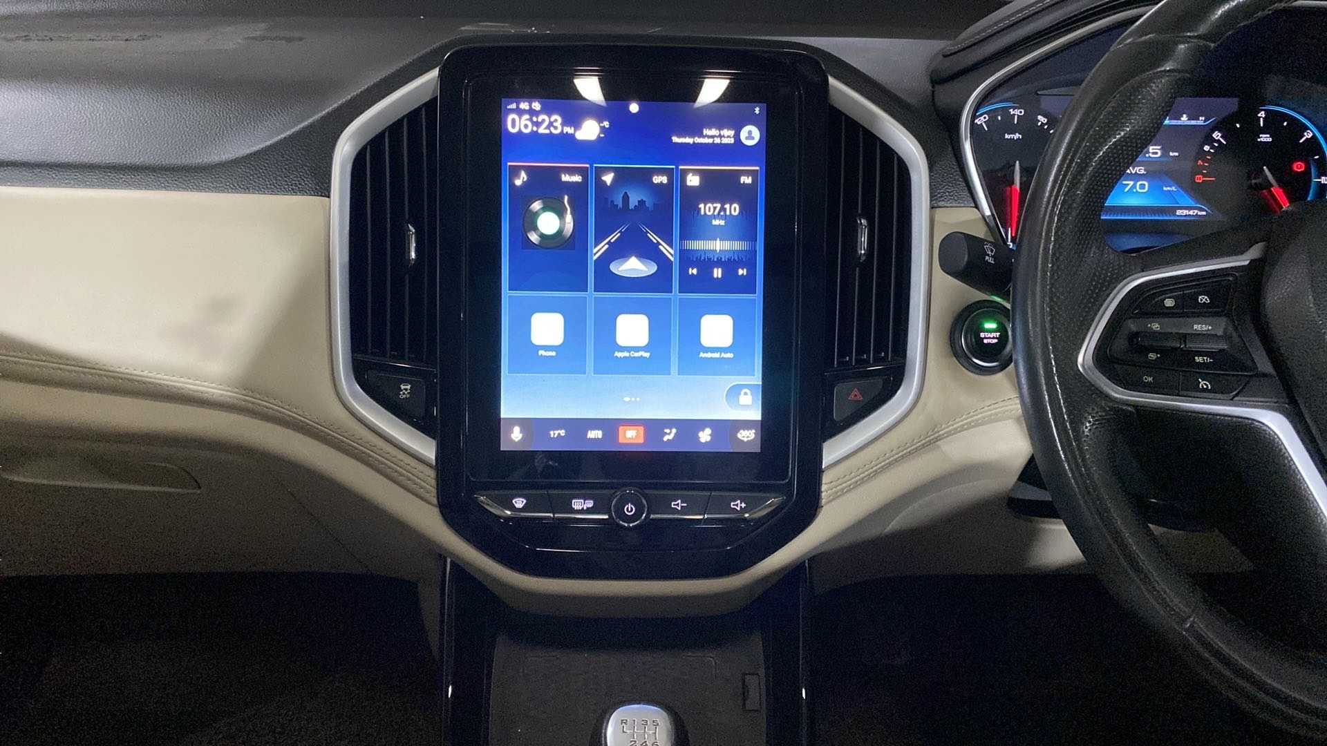 Features
