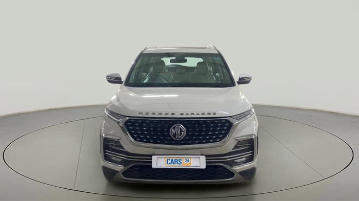 2022 MG HECTOR SHARP 2.0 DIESEL, Diesel, Manual, 23,375 km, Front
