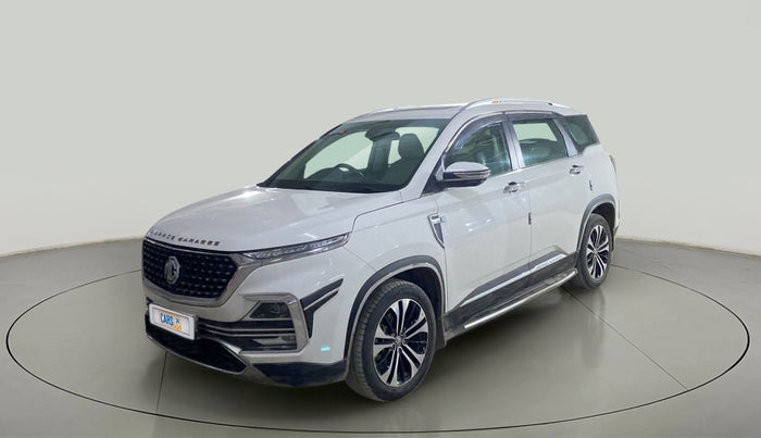 2022 MG HECTOR SHARP 2.0 DIESEL, Diesel, Manual, 23,375 km, Left Front Diagonal